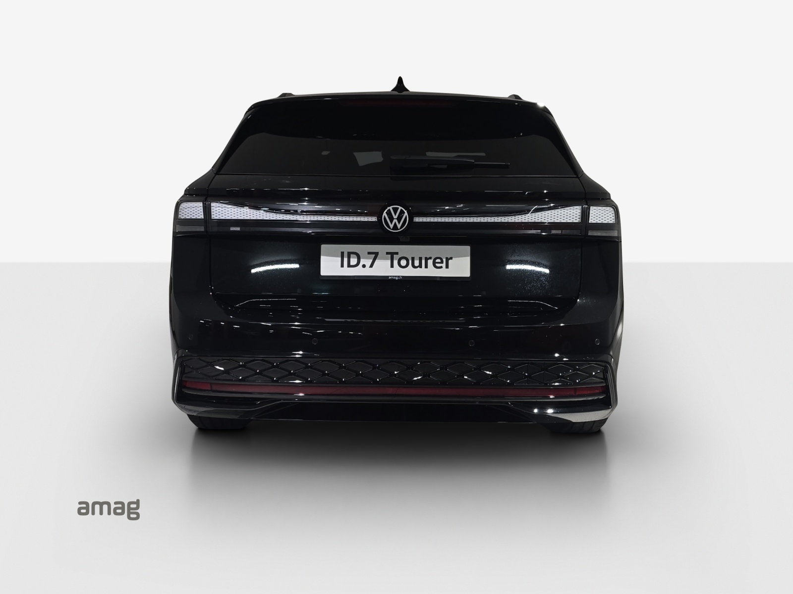 VW ID.7 Tourer GTX 86 kWh GTX 4 Motion-image-3