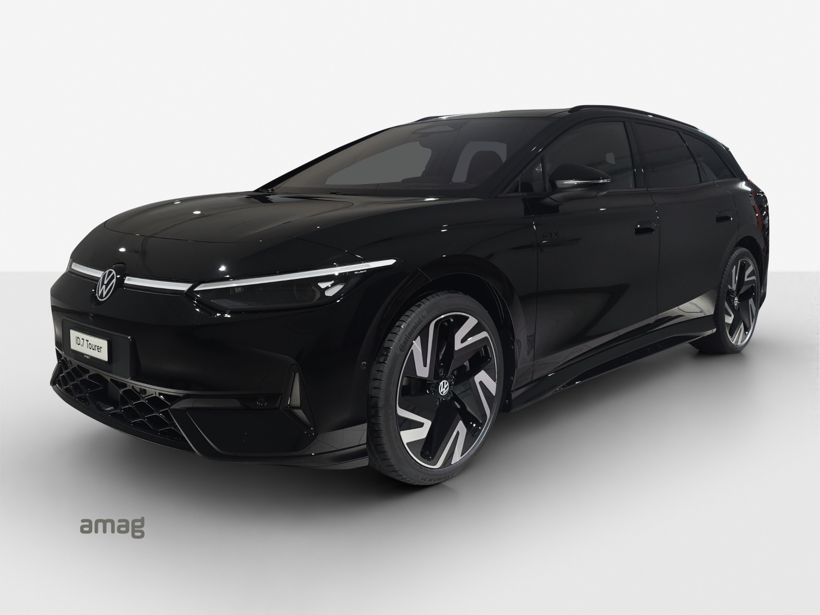 VW ID.7 Tourer GTX 86 kWh GTX 4 Motion-image-0