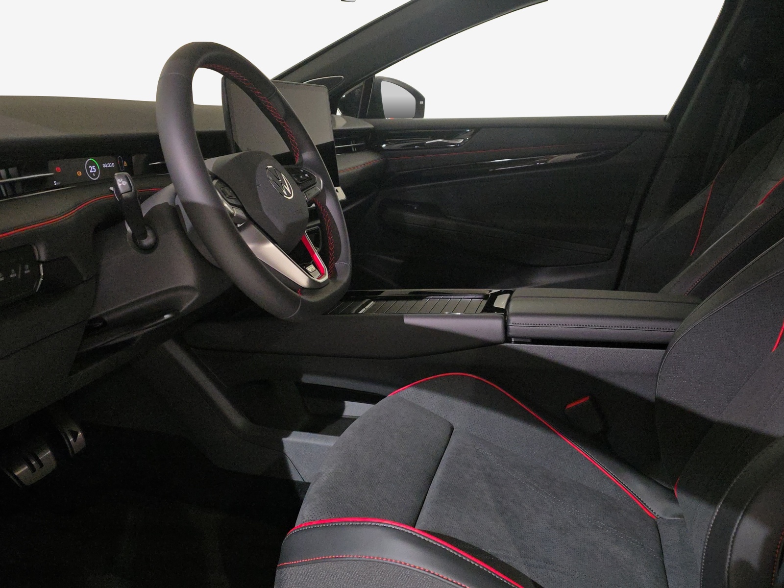 VW ID.7 Tourer GTX 86 kWh GTX 4 Motion-image-7