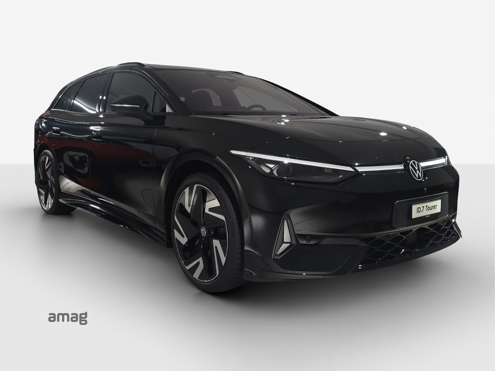 VW ID.7 Tourer GTX 86 kWh GTX 4 Motion-image-5