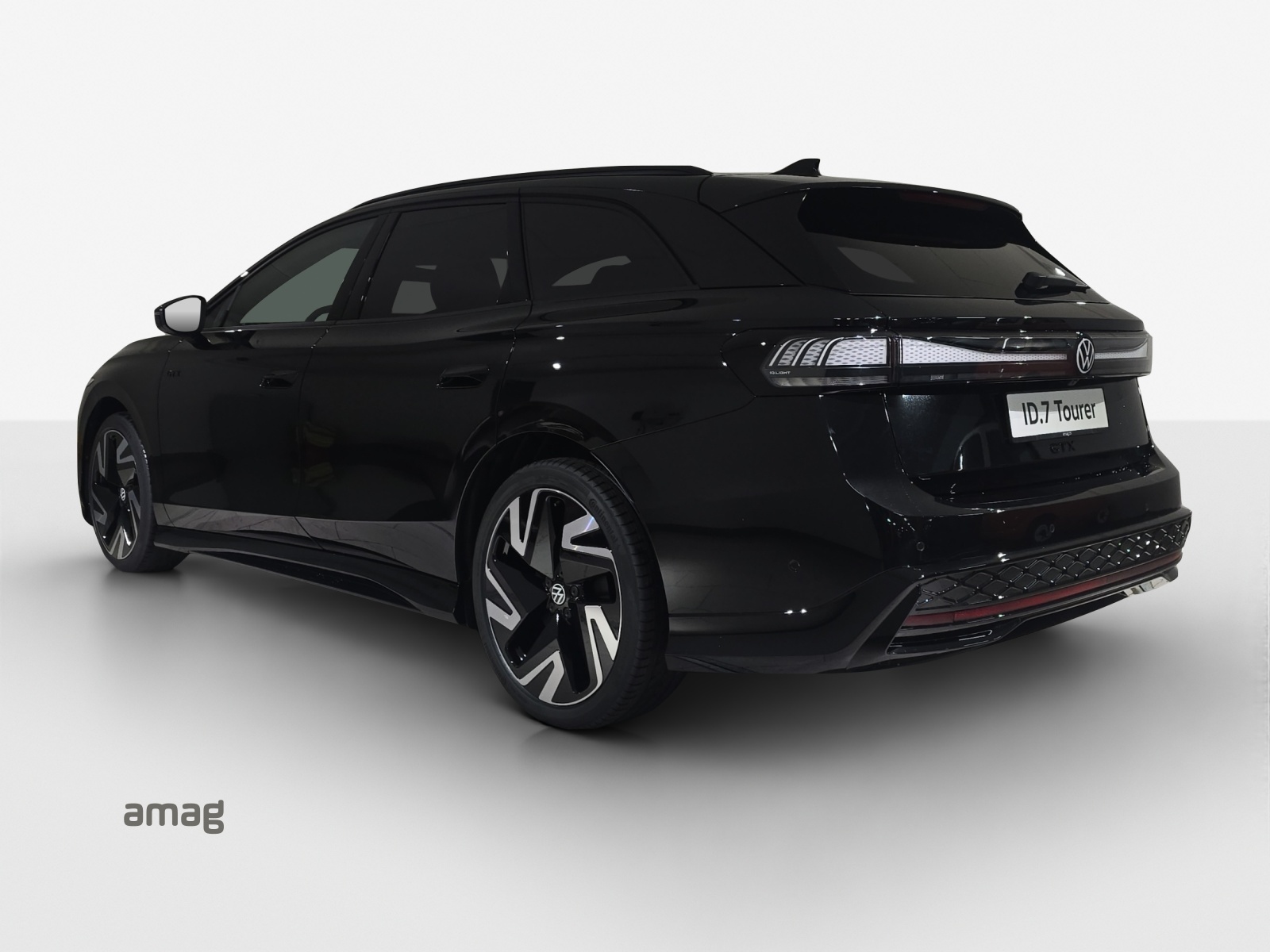 VW ID.7 Tourer GTX 86 kWh GTX 4 Motion-image-2