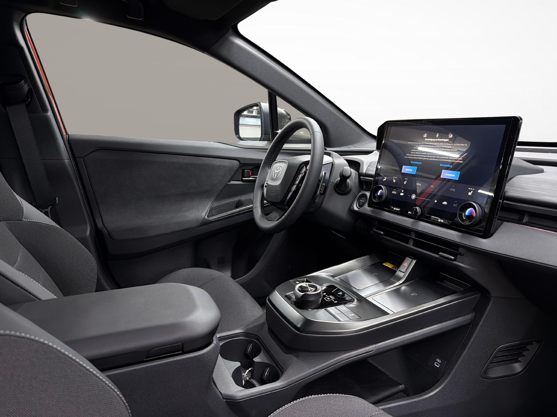 TOYOTA C-HR+ Style AWD-image-9