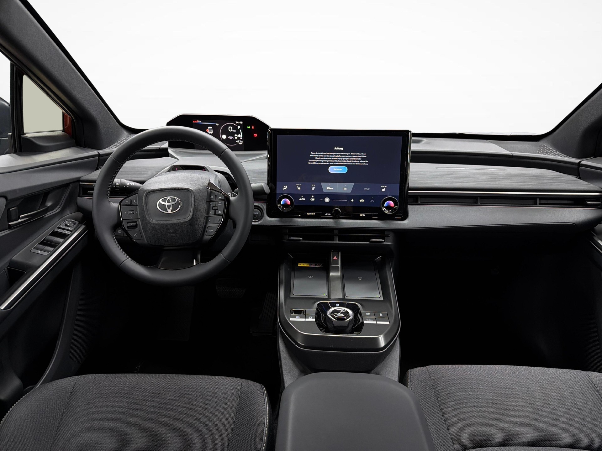 TOYOTA C-HR+ Style AWD-image-8