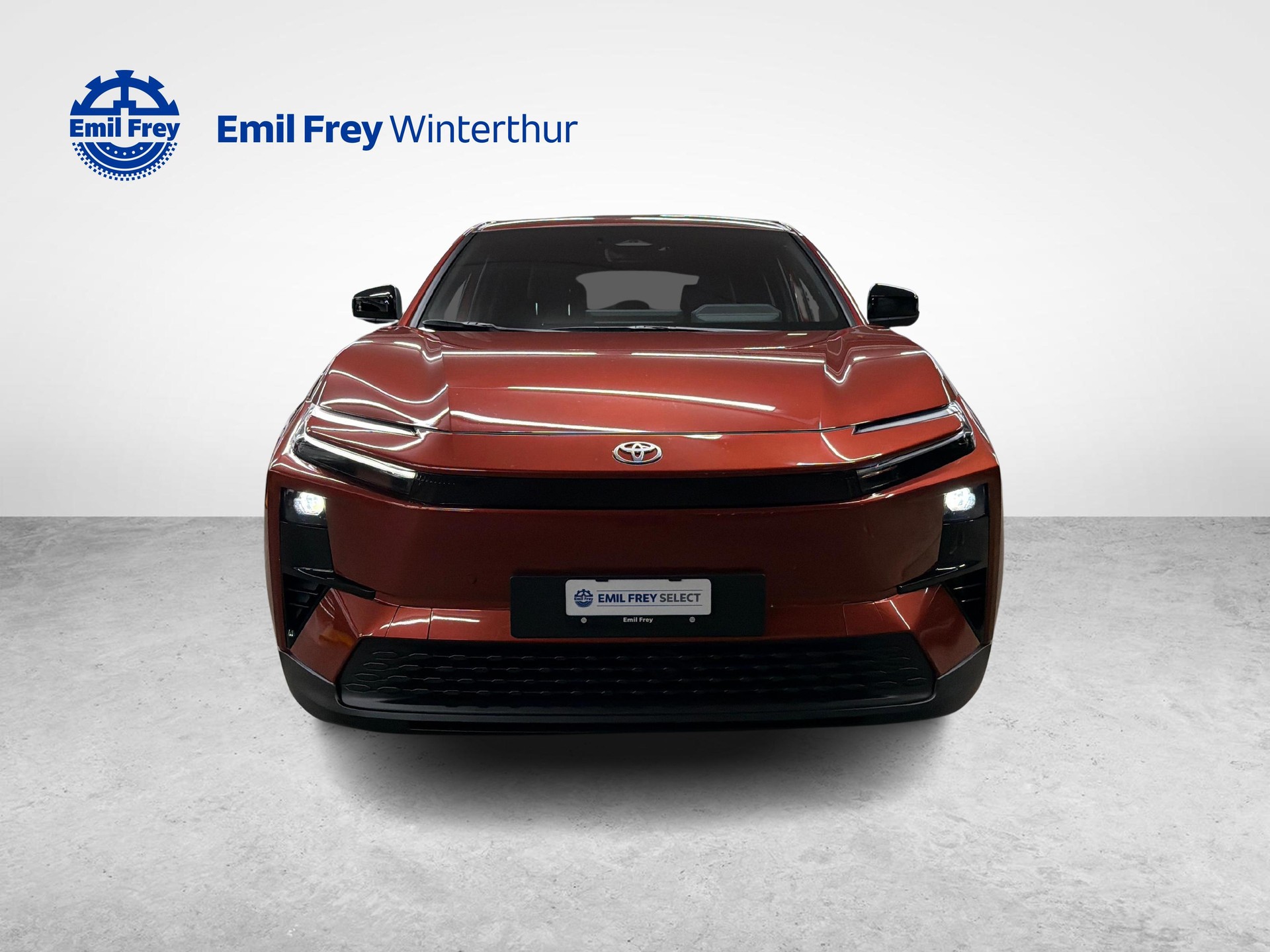 TOYOTA C-HR+ Style AWD-image-7