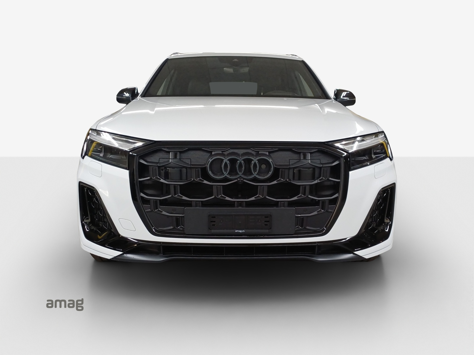 AUDI Q7 SUV TFSI quattro 250 kW S line tiptronic-image-6