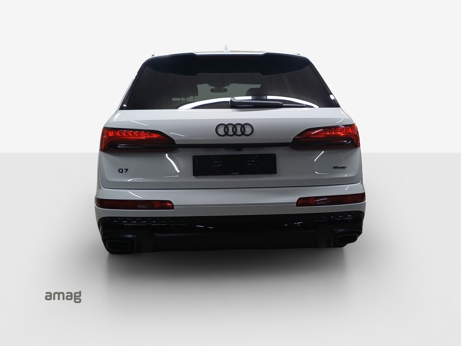 AUDI Q7 SUV TFSI quattro 250 kW S line tiptronic-image-3