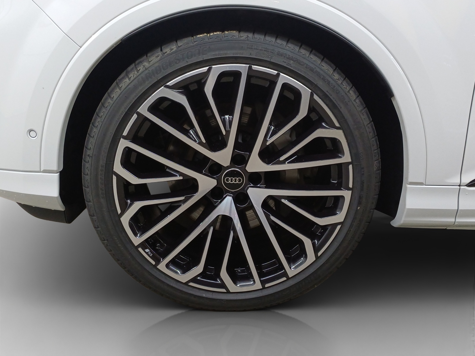 AUDI Q7 SUV TFSI quattro 250 kW S line tiptronic-image-15