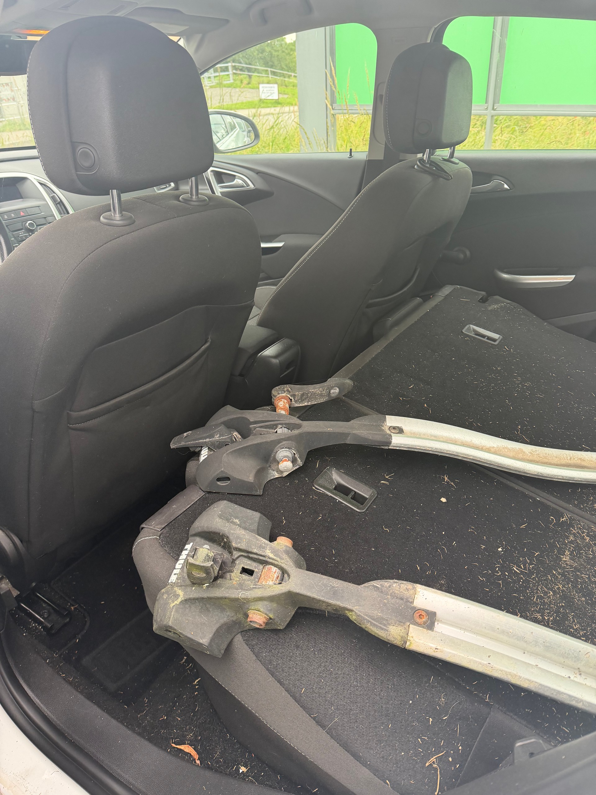 OPEL Astra 1.6i 16V Turbo Enjoy-image-8