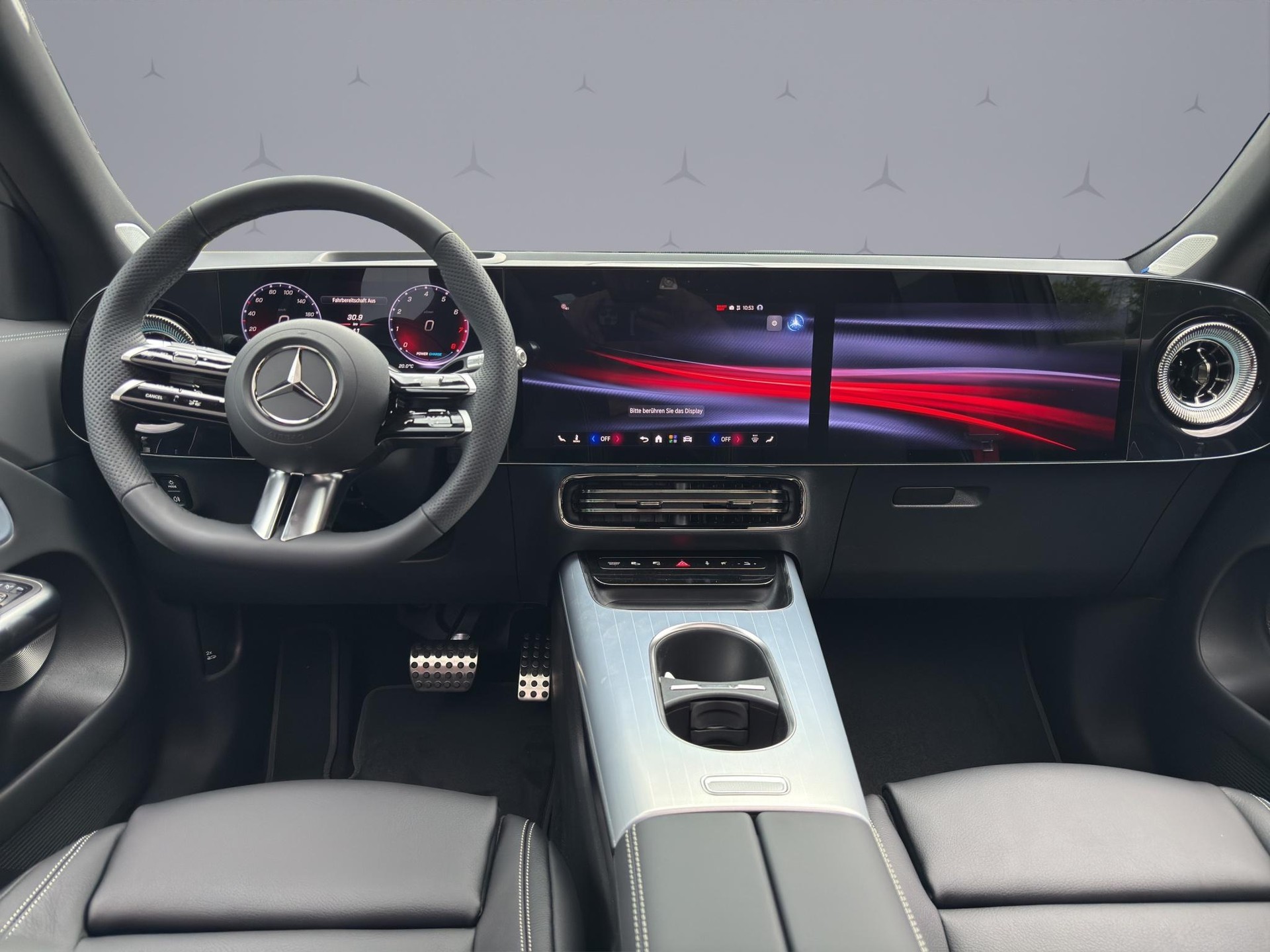 MERCEDES-BENZ GLB 220 4matic-image-12