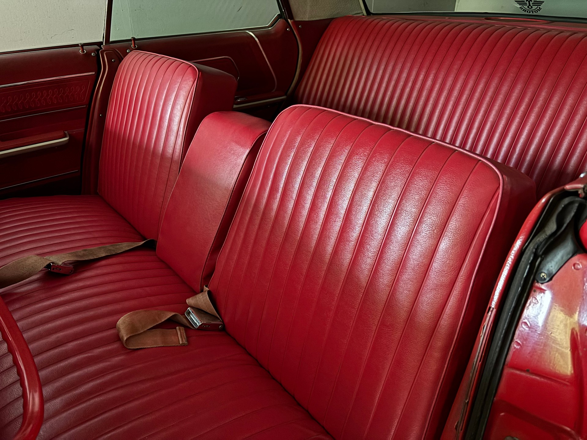 DODGE POLARA 426 street wedge-image-4