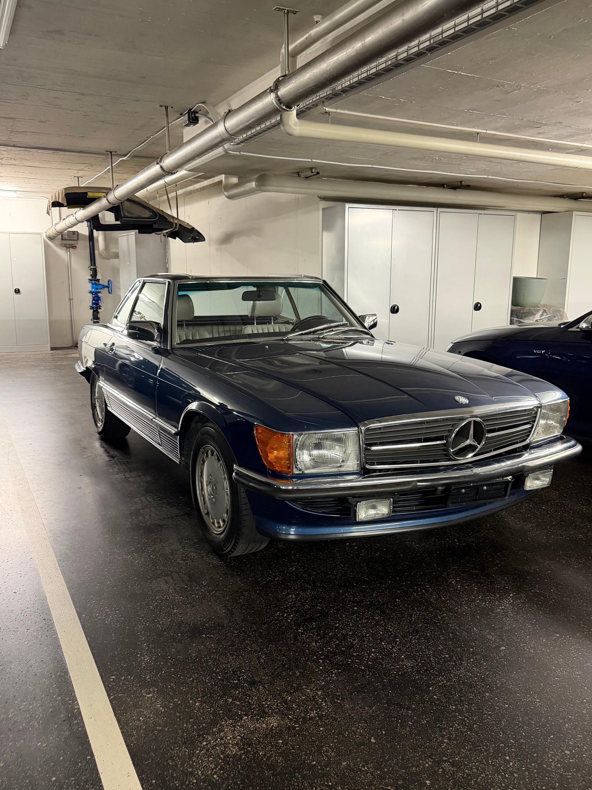 MERCEDES-BENZ SL 300-image-0