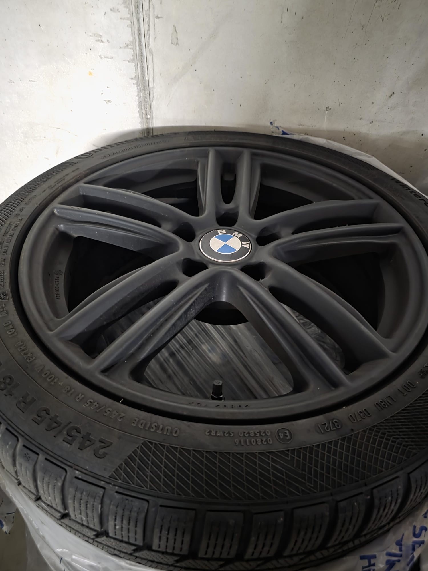 BMW M235i Steptronic-image-10