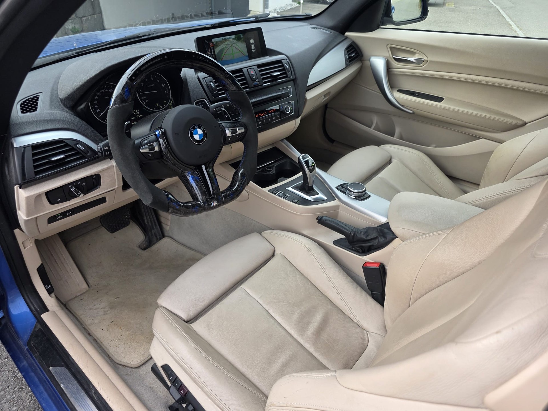 BMW M235i Steptronic-image-6