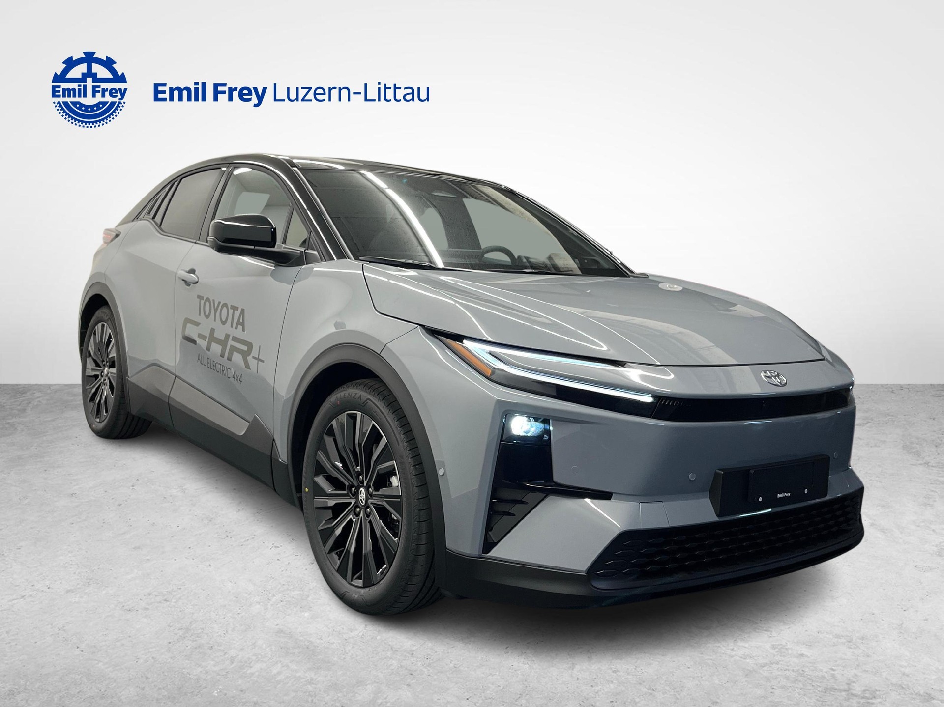 TOYOTA C-HR+ Premium AWD-image-6