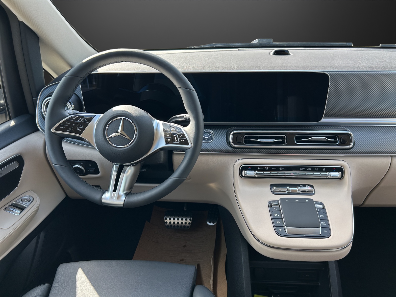 MERCEDES-BENZ Marco Polo 300 d 4M Automat-image-8