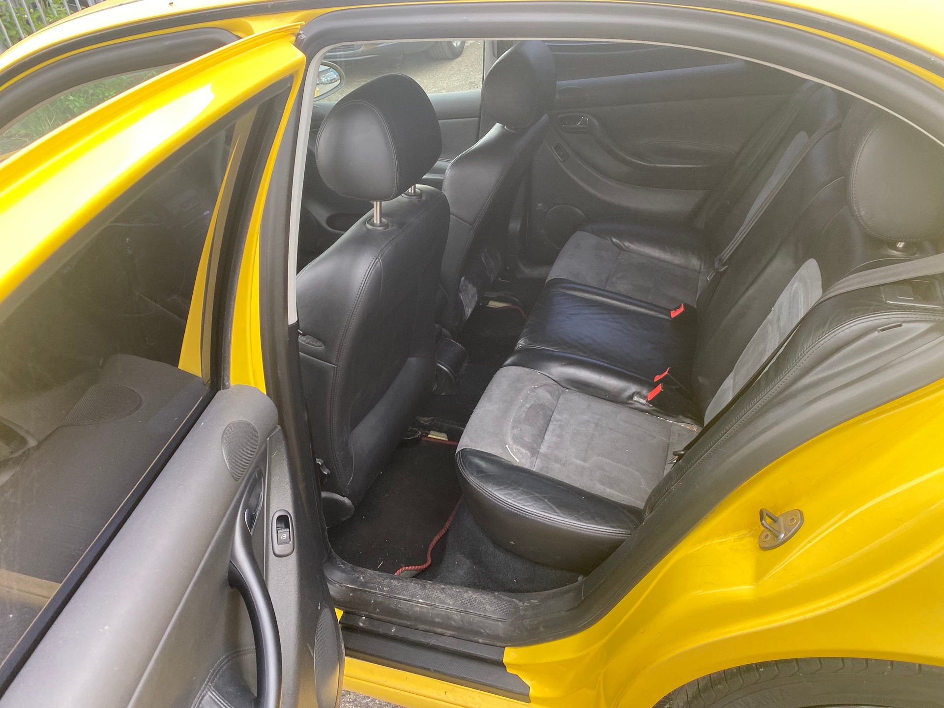 SEAT Leon 1.8 T Top Sport-image-8