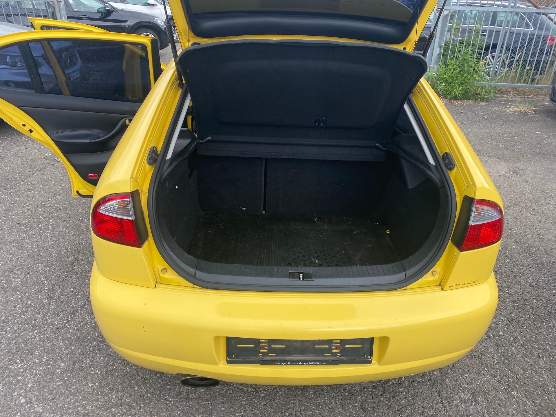 SEAT Leon 1.8 T Top Sport-image-10