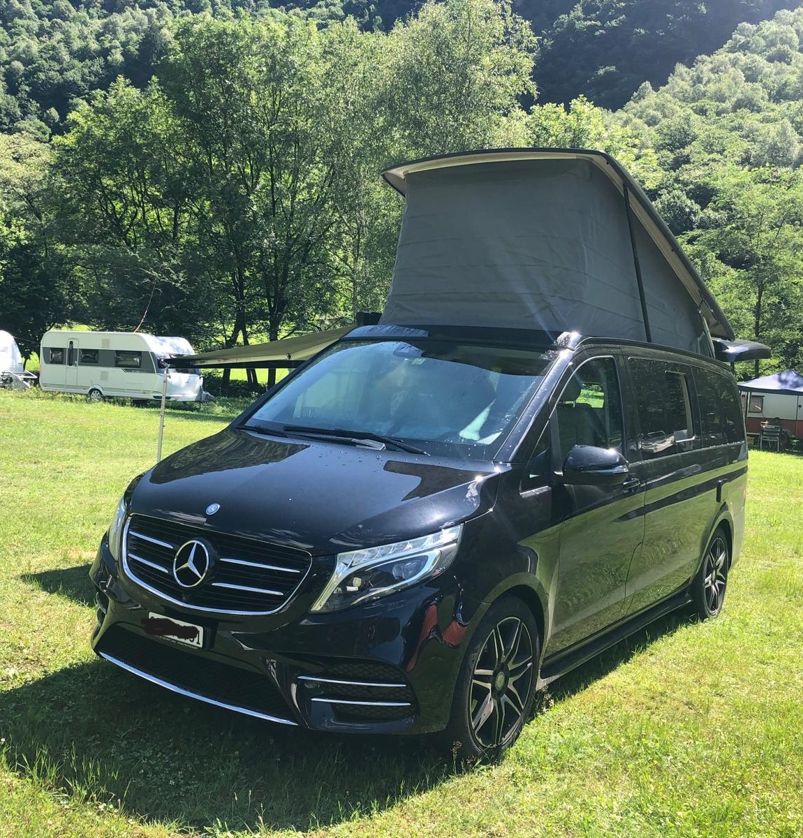 MERCEDES-BENZ 250 d-image-0