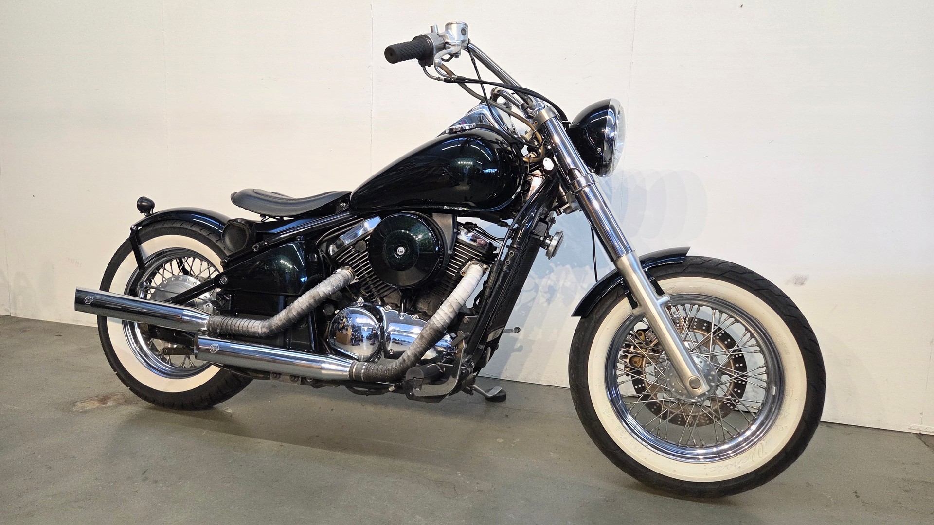 KAWASAKI VN 800 Classic-showroom-element-2