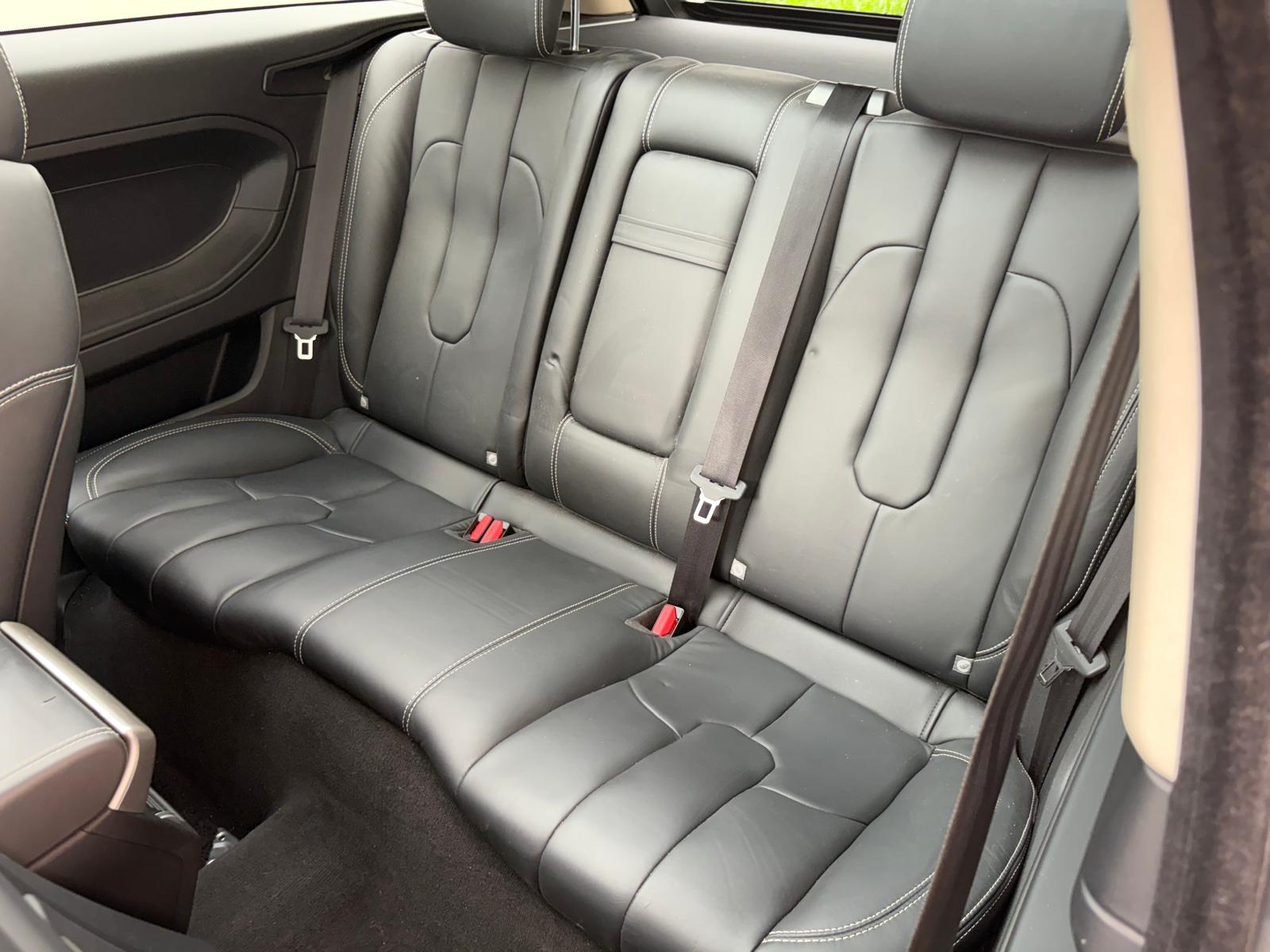 LAND ROVER Range Rover Evoque 2.2 SD4 Dynamic AT6 MFK+SERVICE 07.2026-image-8