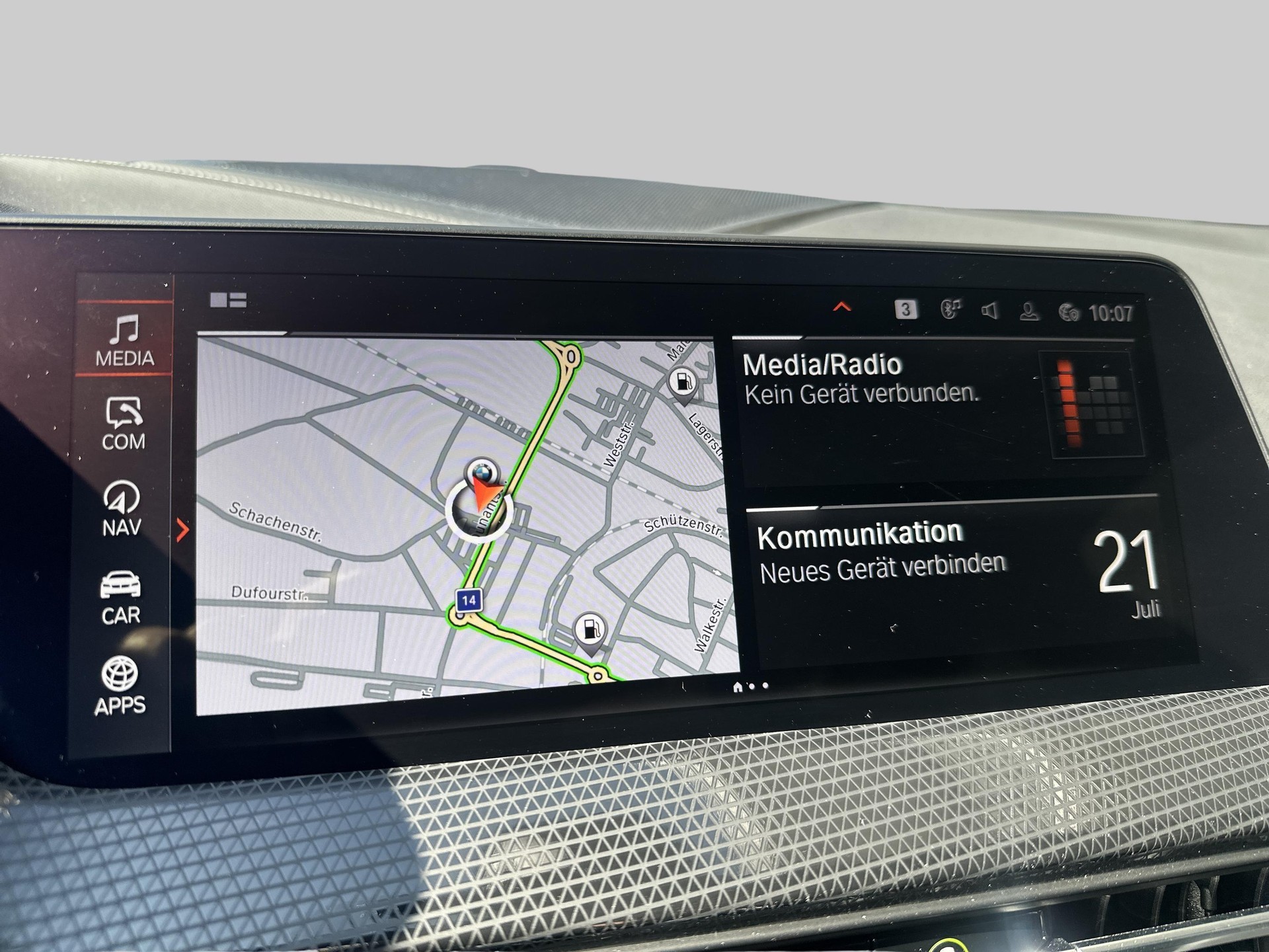 BMW M135i xDrive-image-12