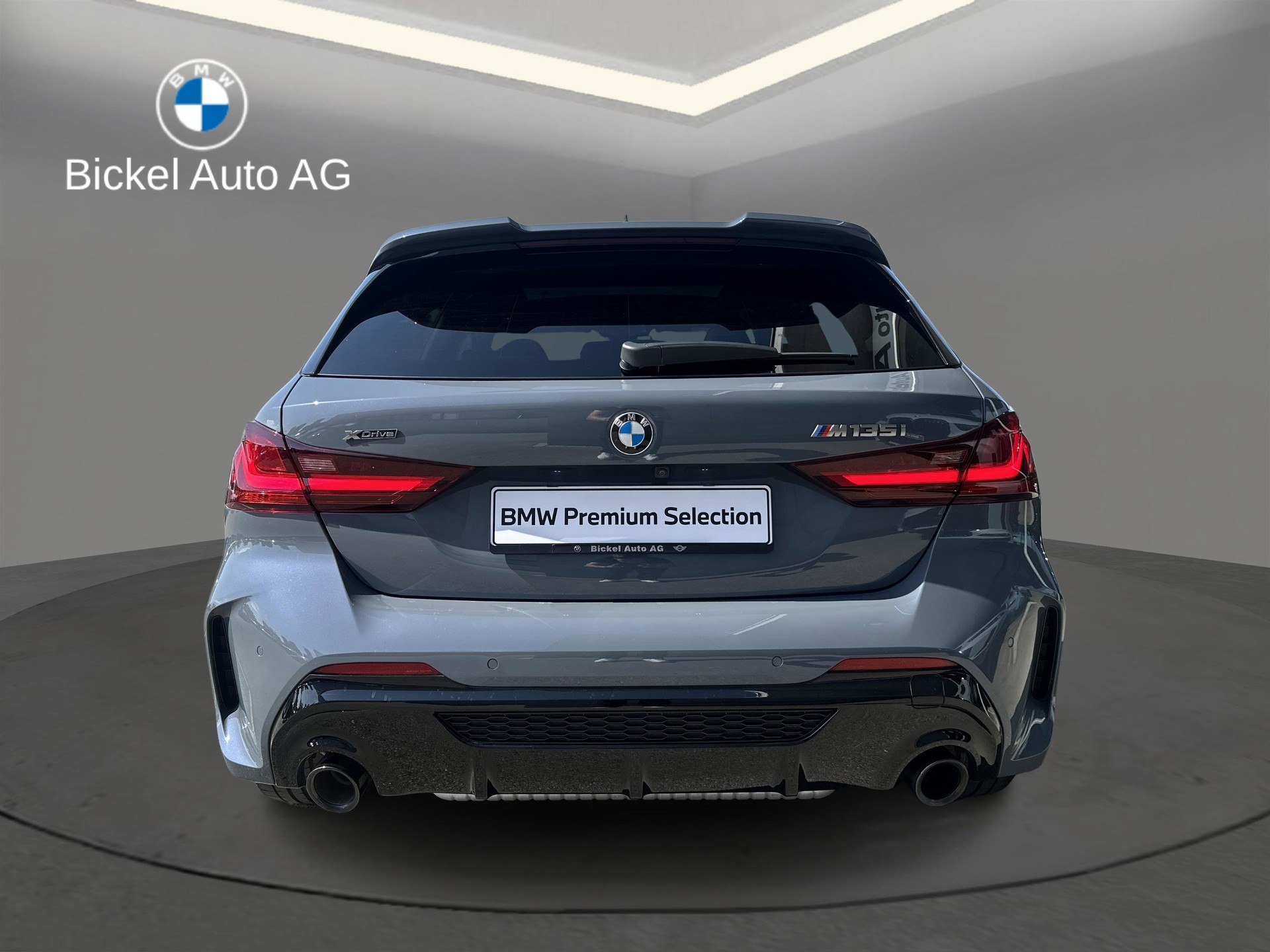 BMW M135i xDrive-image-4