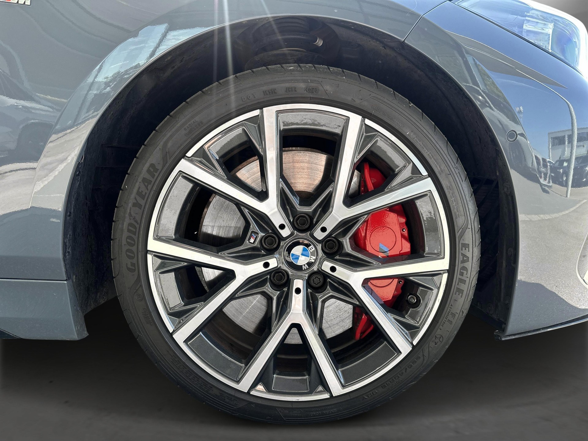 BMW M135i xDrive-image-6