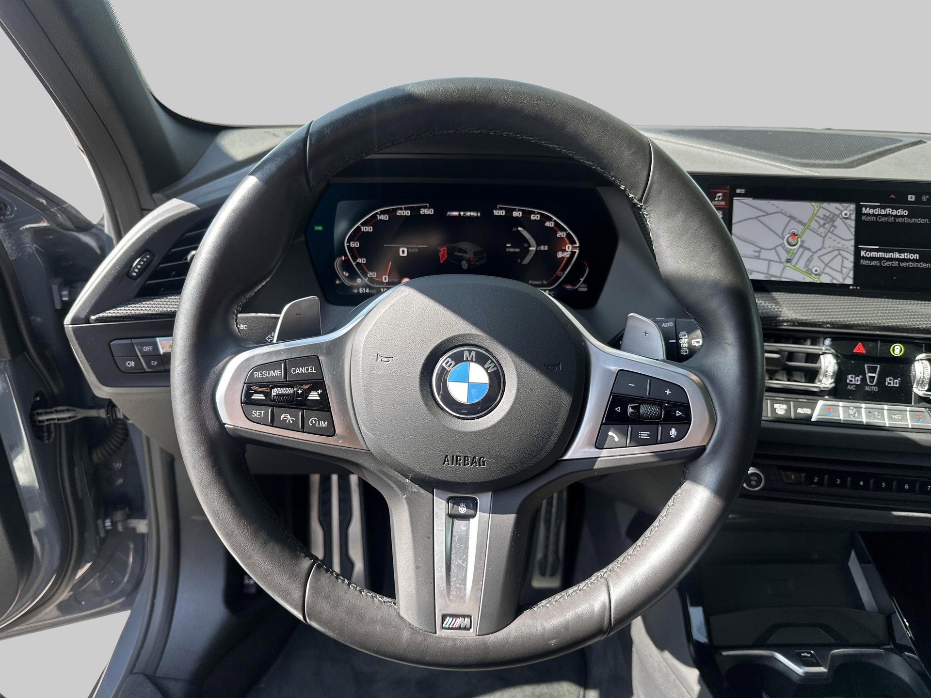 BMW M135i xDrive-image-14