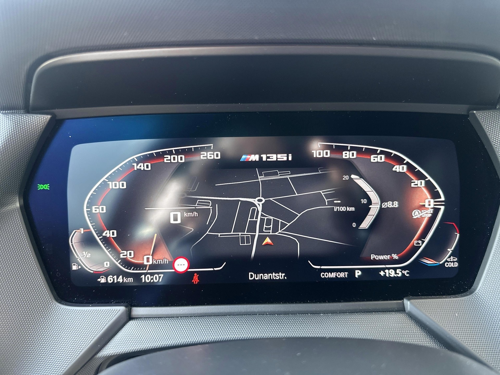 BMW M135i xDrive-image-13