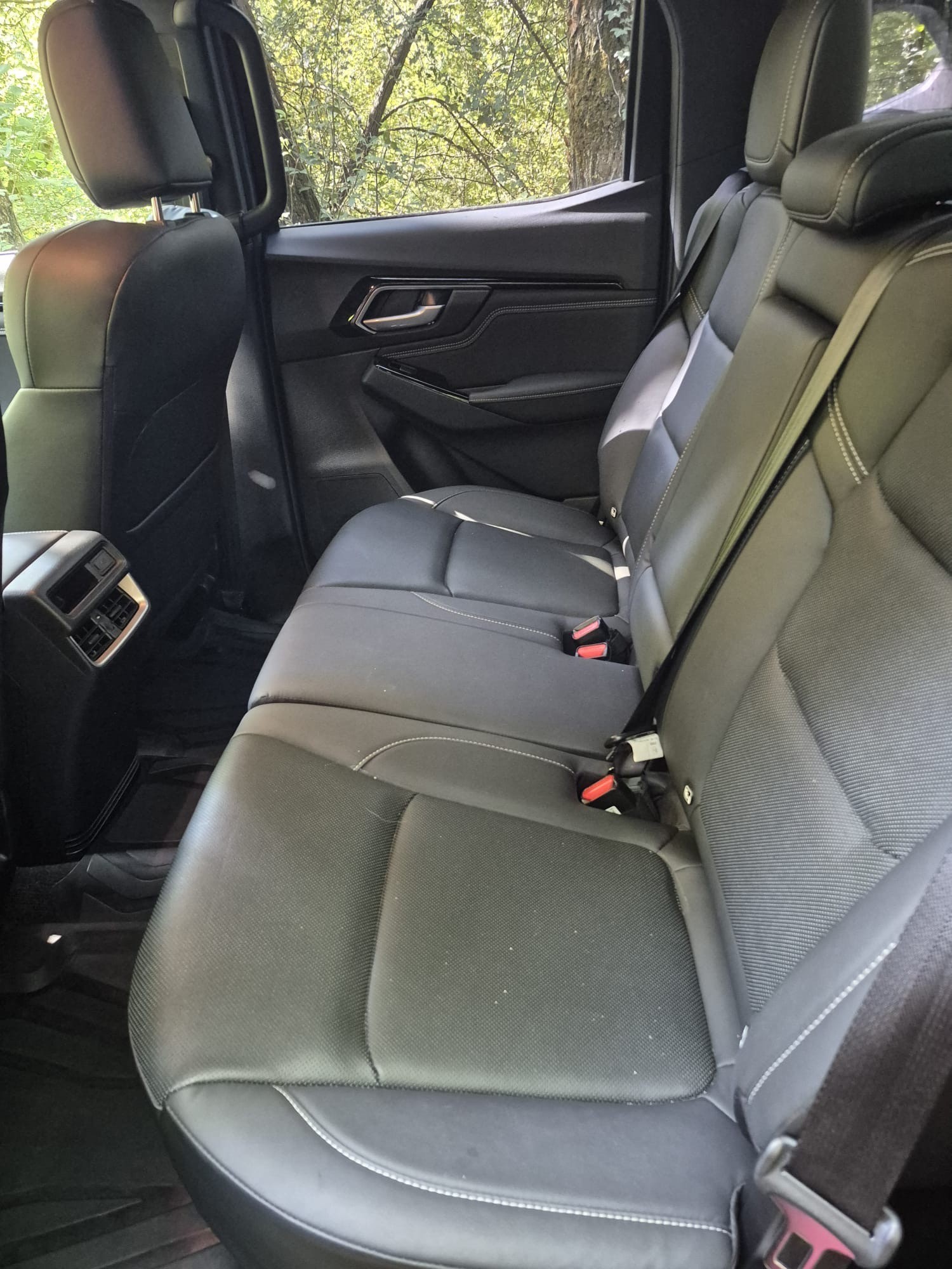 ISUZU D-MAX 1.9 SpaceCab N60FF 4x4 AT-image-19
