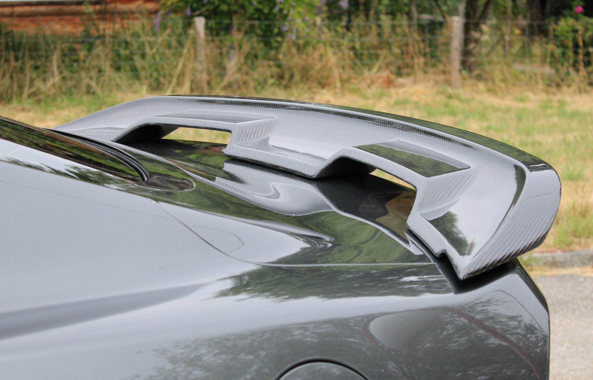 FORD Mustang Fastback 5.0 V8 GT-image-9
