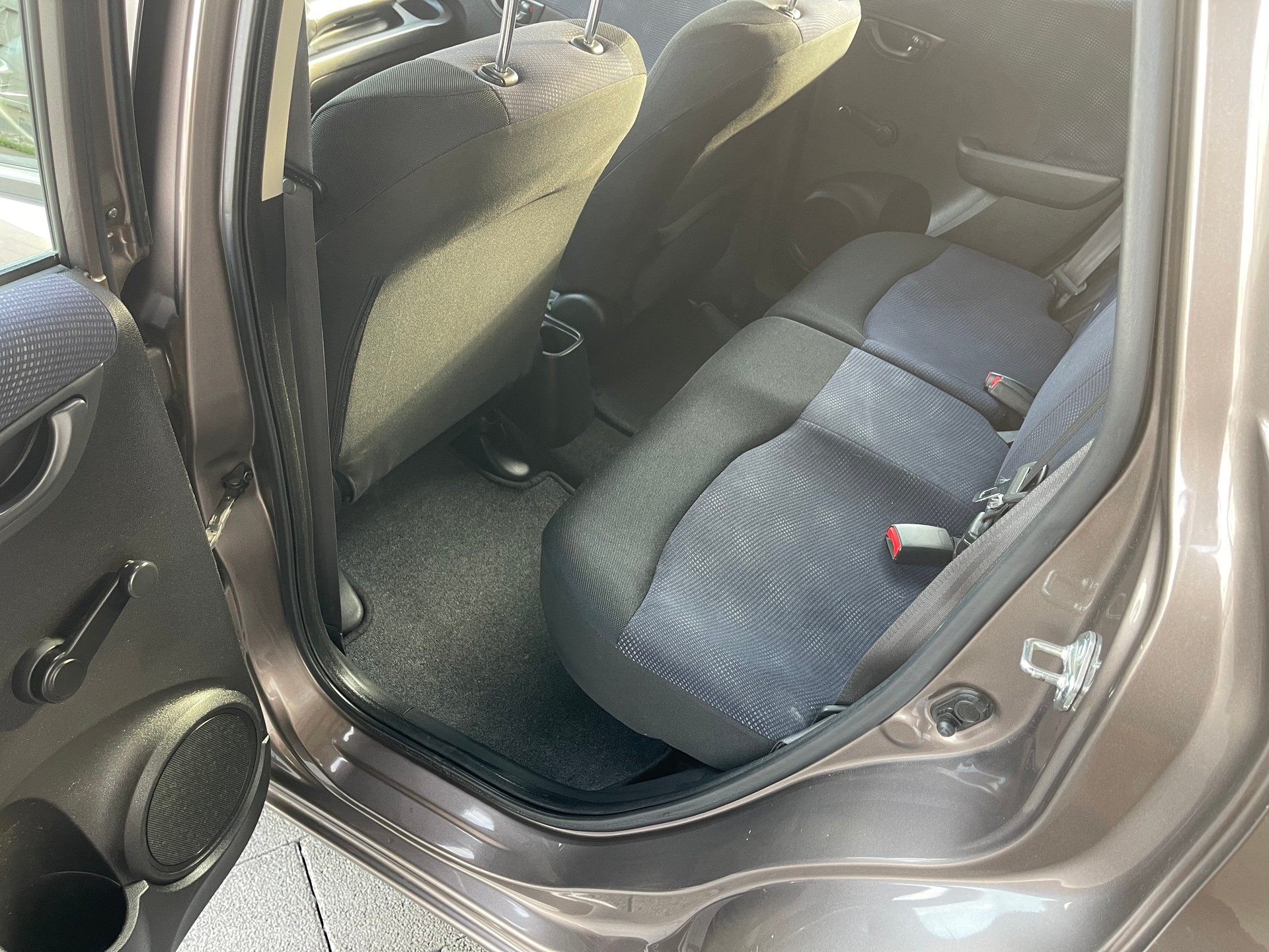 HONDA Jazz 1.2i Cool-image-12