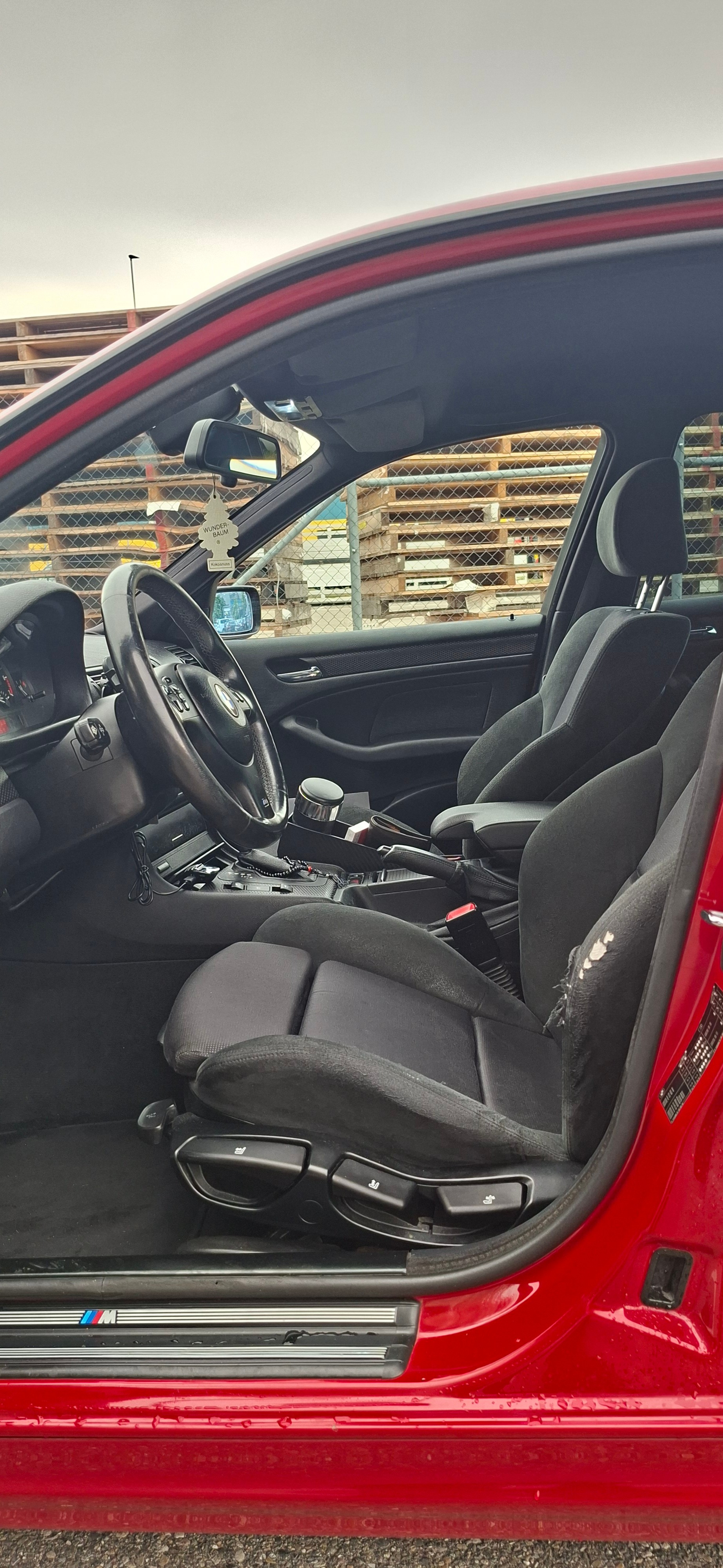 BMW 325i frisch ab MFK-image-5
