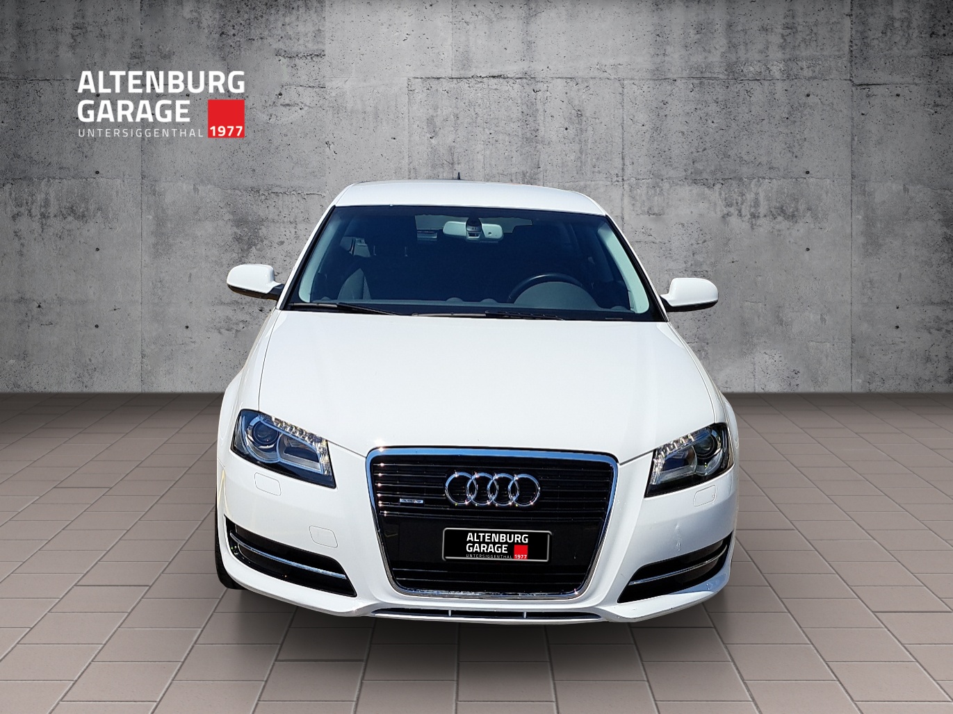 AUDI A3 Sportback 1.8 16V T FSI Amb-image-7