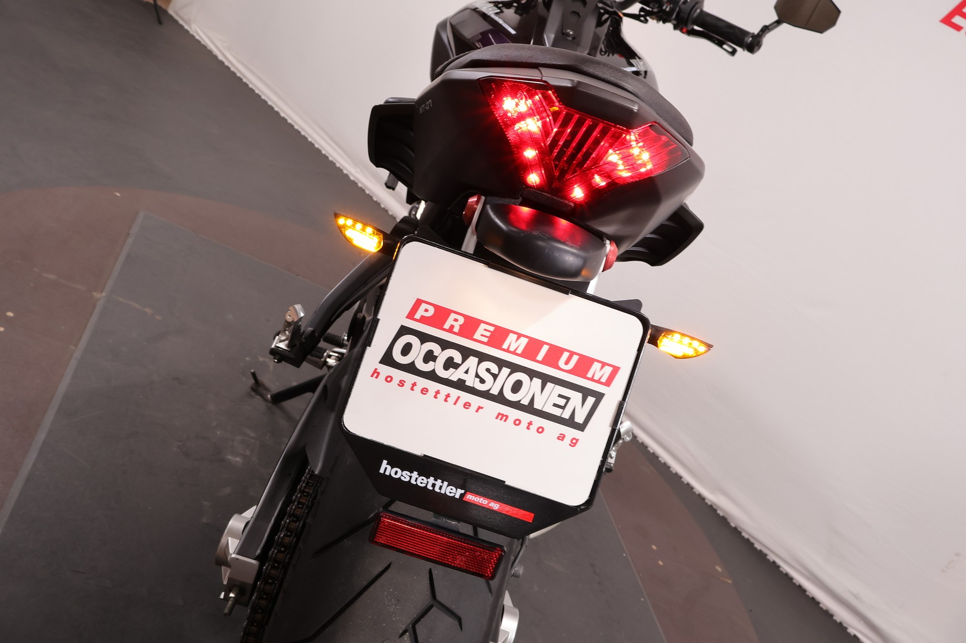 YAMAHA MT-07 35 kW-image-6