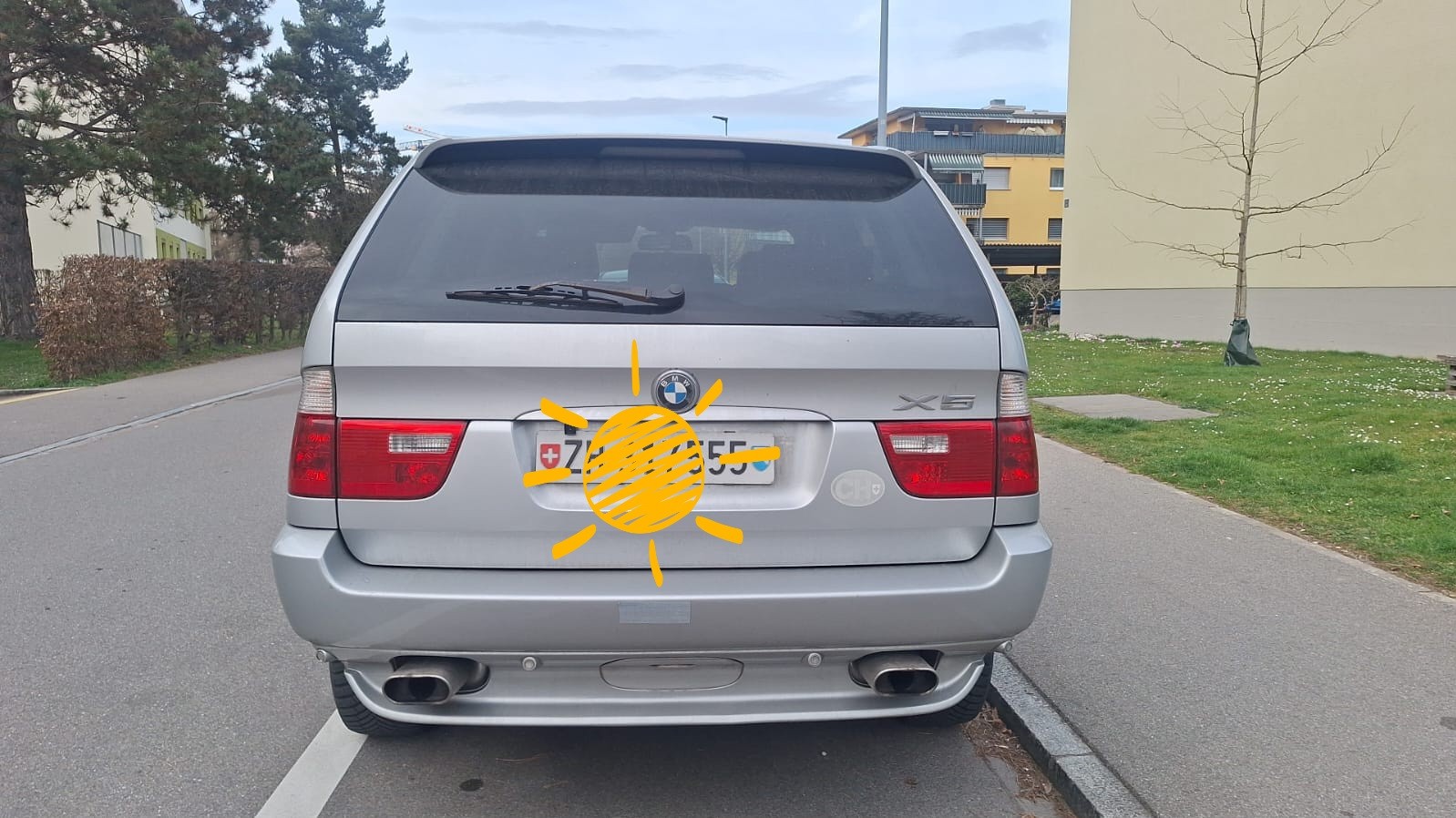 BMW X5 3.0d-image-6