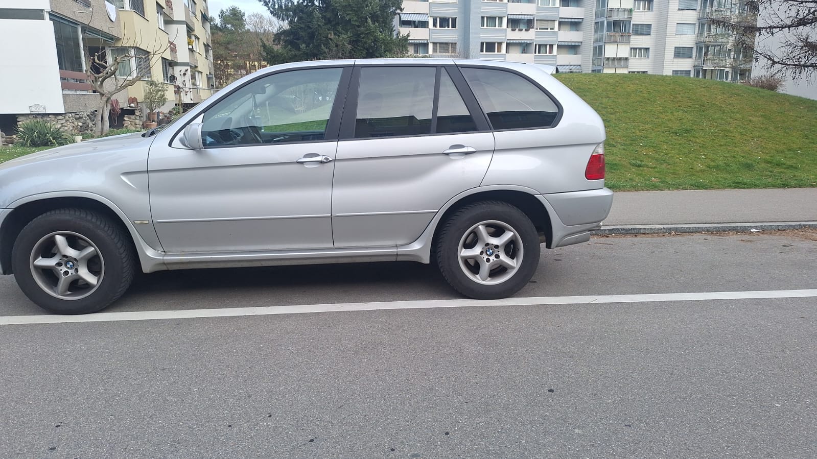 BMW X5 3.0d-image-9