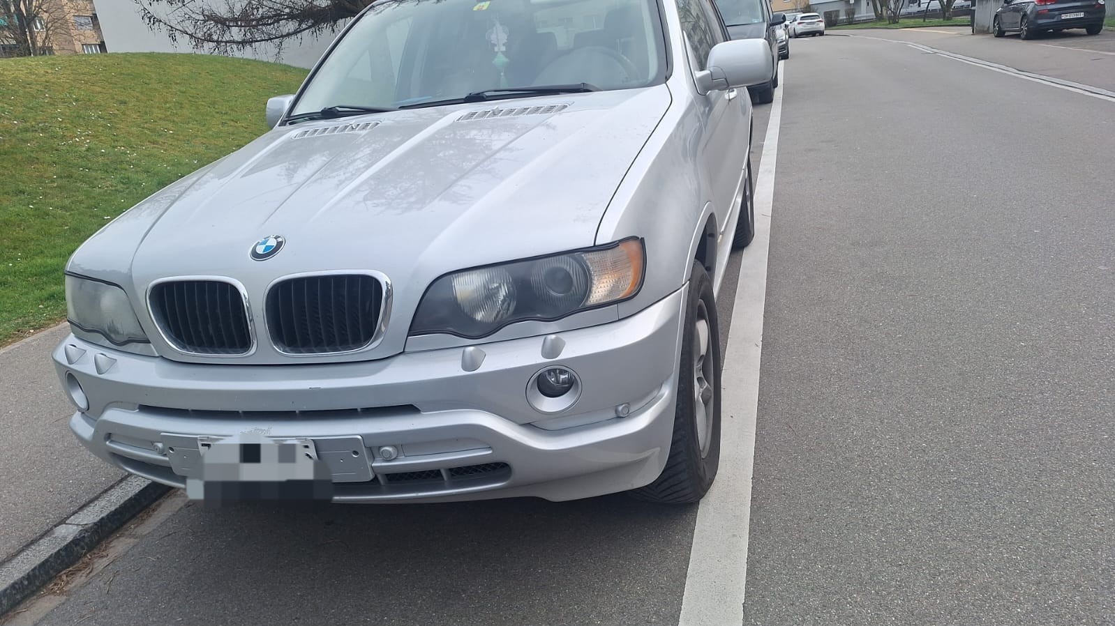 BMW X5 3.0d-image-8