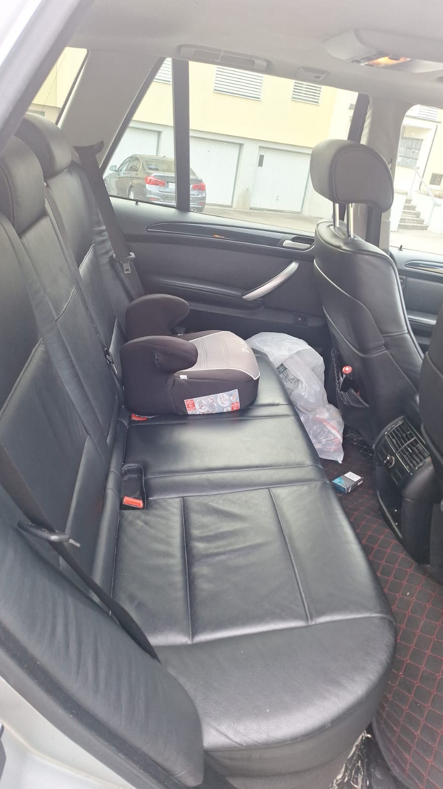 BMW X5 3.0d-image-7