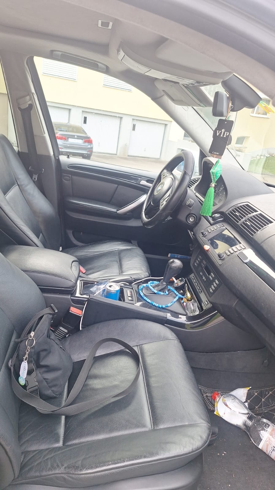 BMW X5 3.0d-image-4