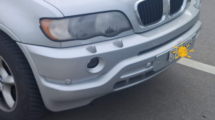 BMW X5 3.0d-image-1
