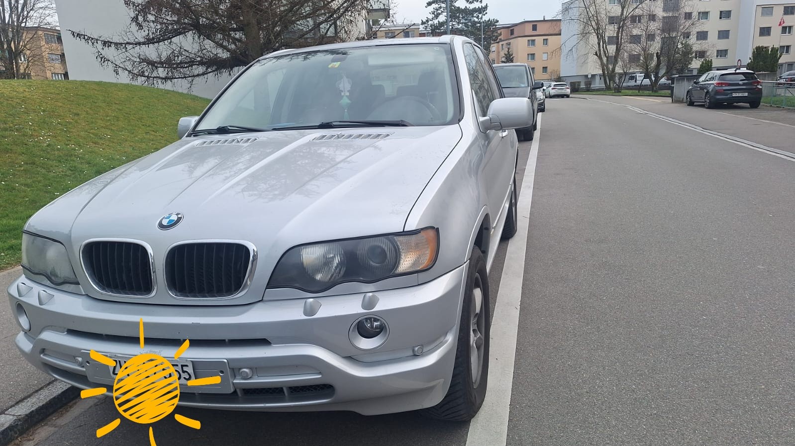 BMW X5 3.0d-image-2
