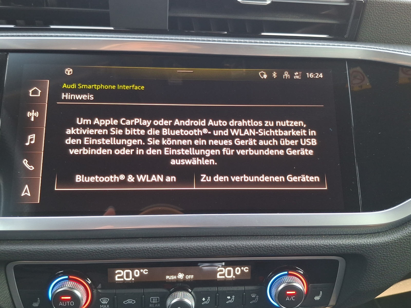 AUDI Q3 Sportback 35 TFSI S line Attraction S-tronic-image-14