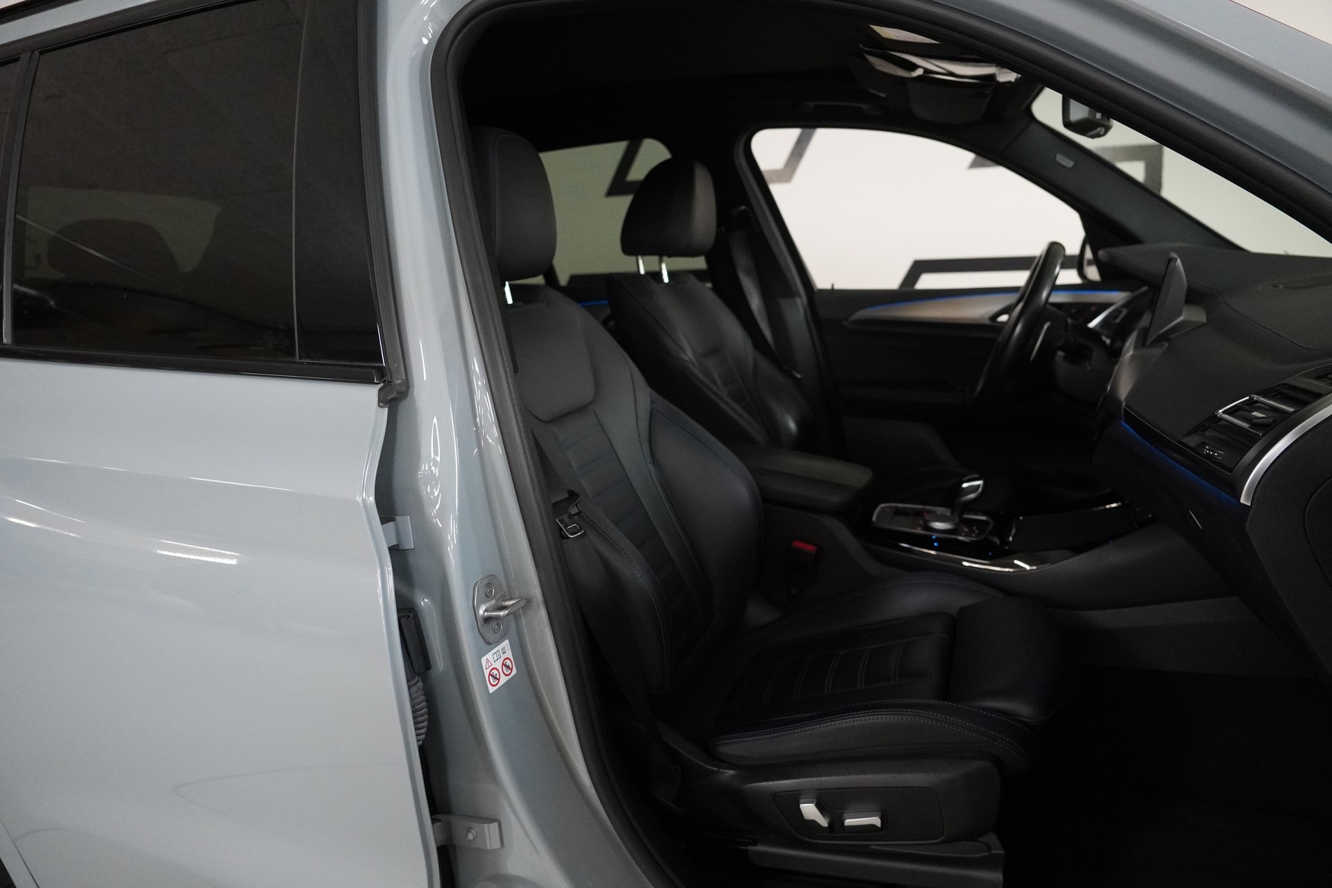 BMW X3 xDrive 30e M Sport-image-15