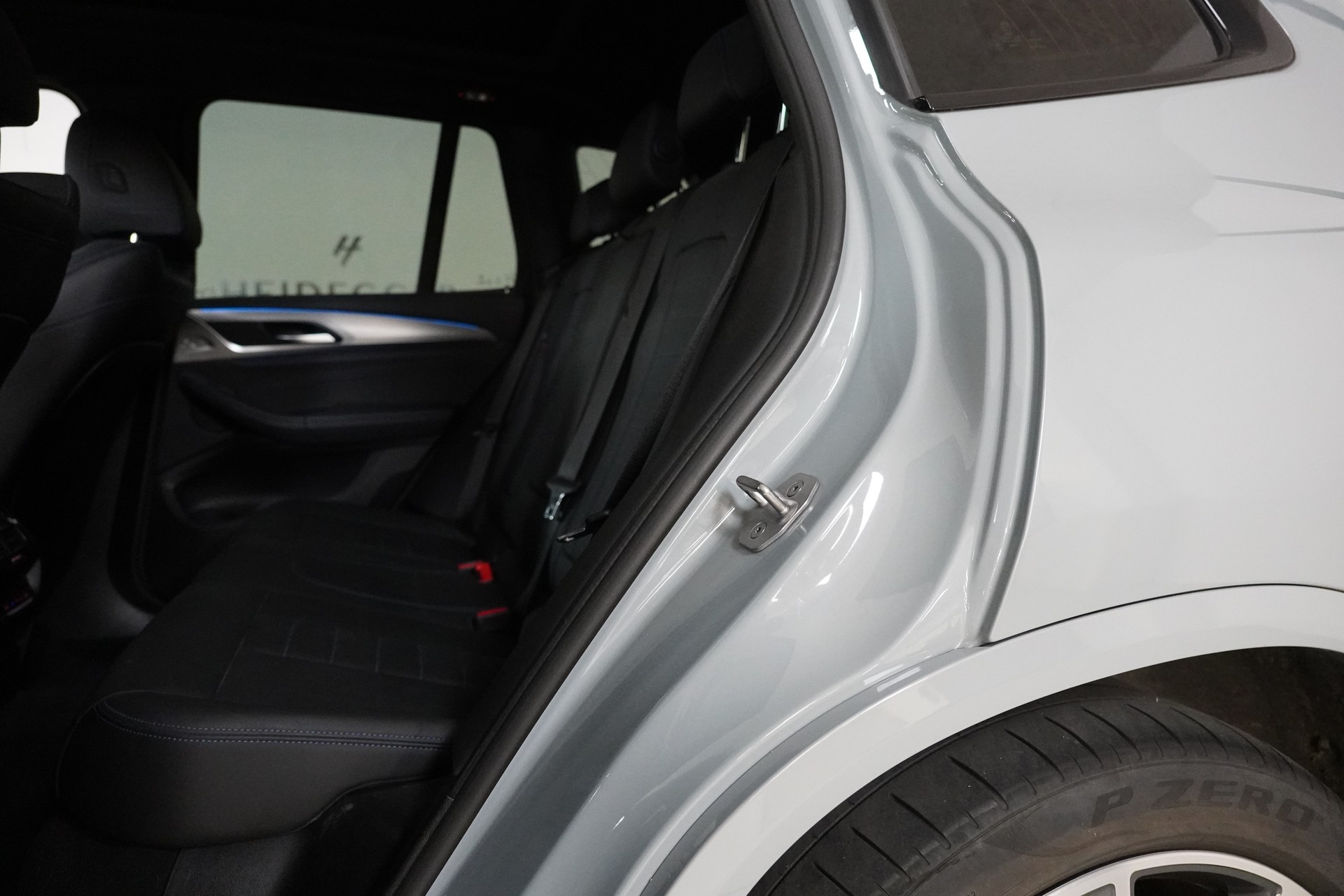 BMW X3 xDrive 30e M Sport-image-13