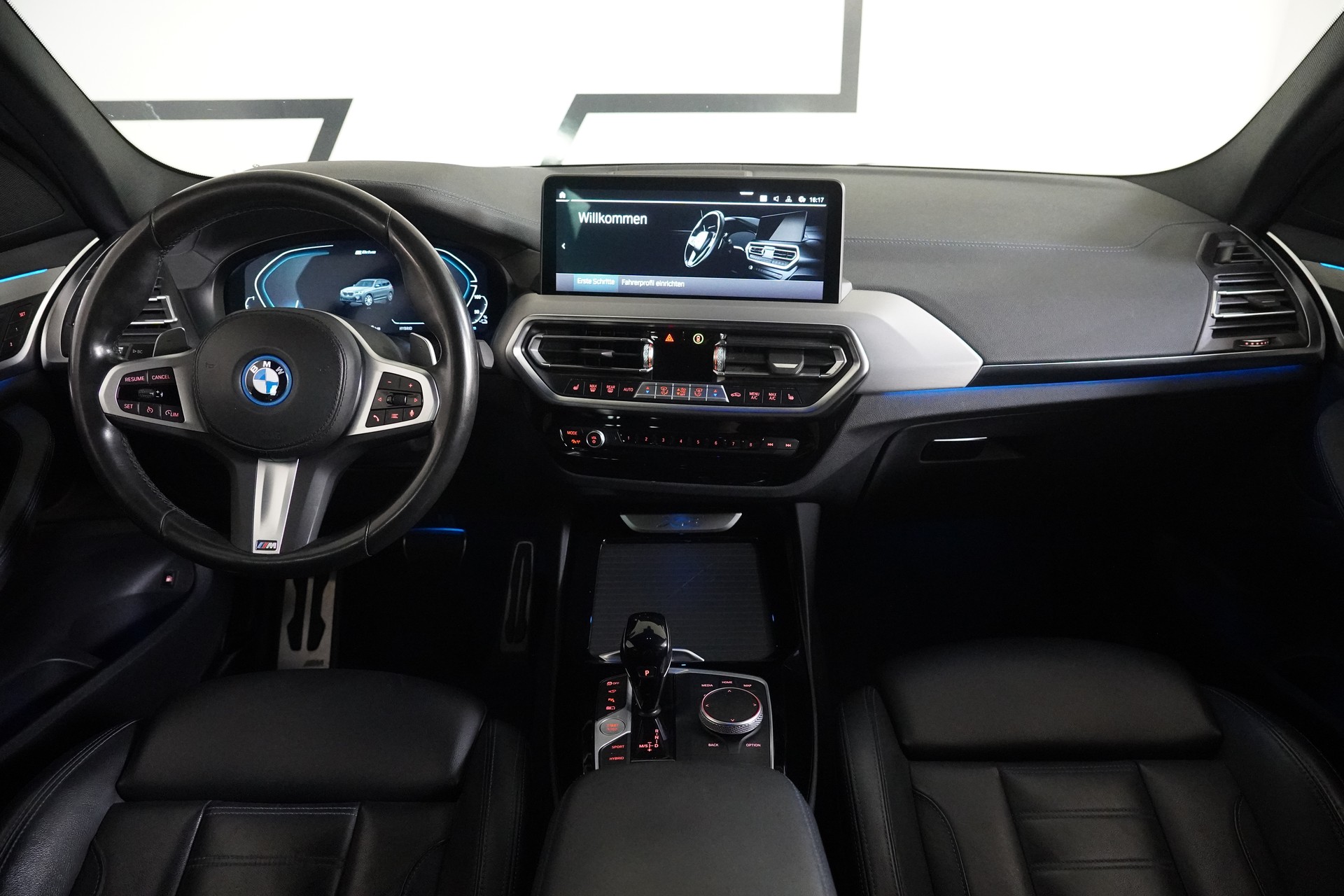 BMW X3 xDrive 30e M Sport-image-18