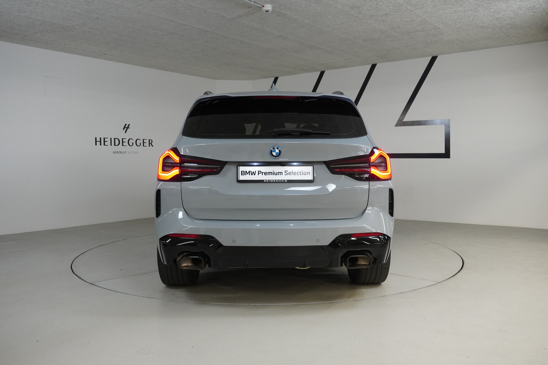 BMW X3 xDrive 30e M Sport-image-6