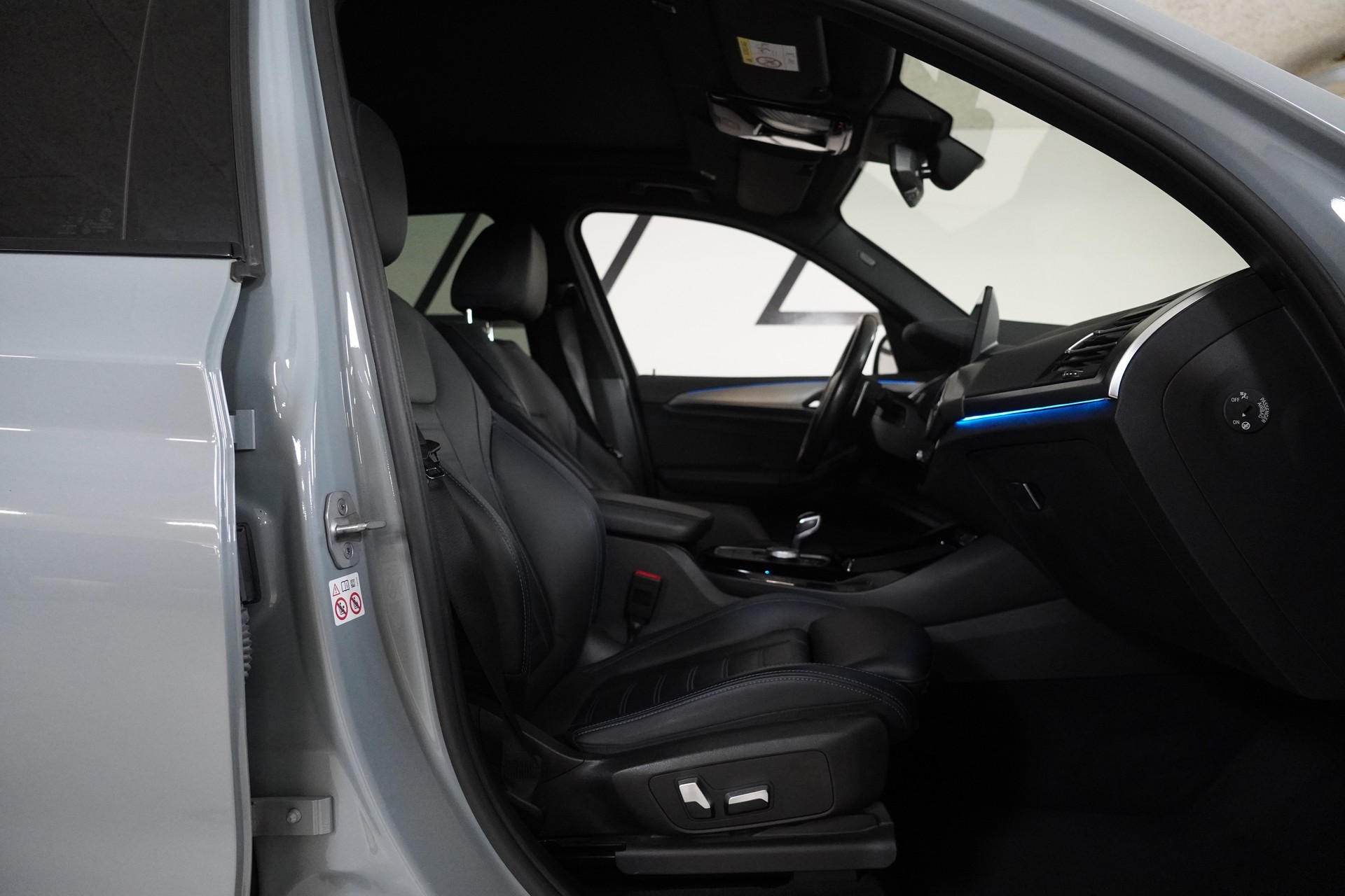 BMW X3 xDrive 30e M Sport-image-14