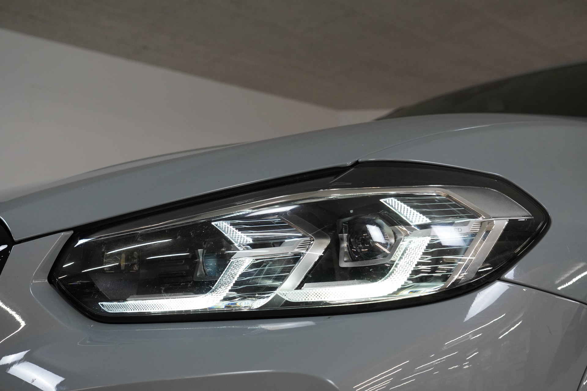 BMW X3 xDrive 30e M Sport-image-9