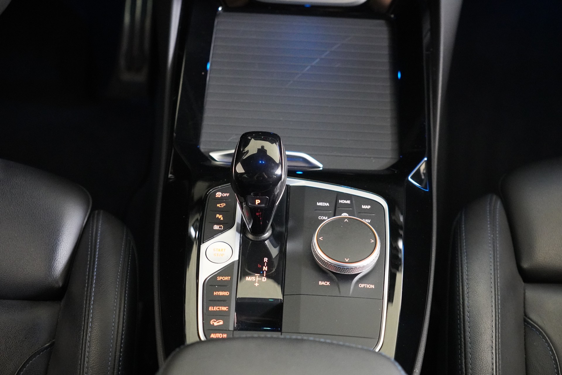 BMW X3 xDrive 30e M Sport-image-20